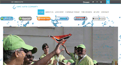 Desktop Screenshot of lwctt.org